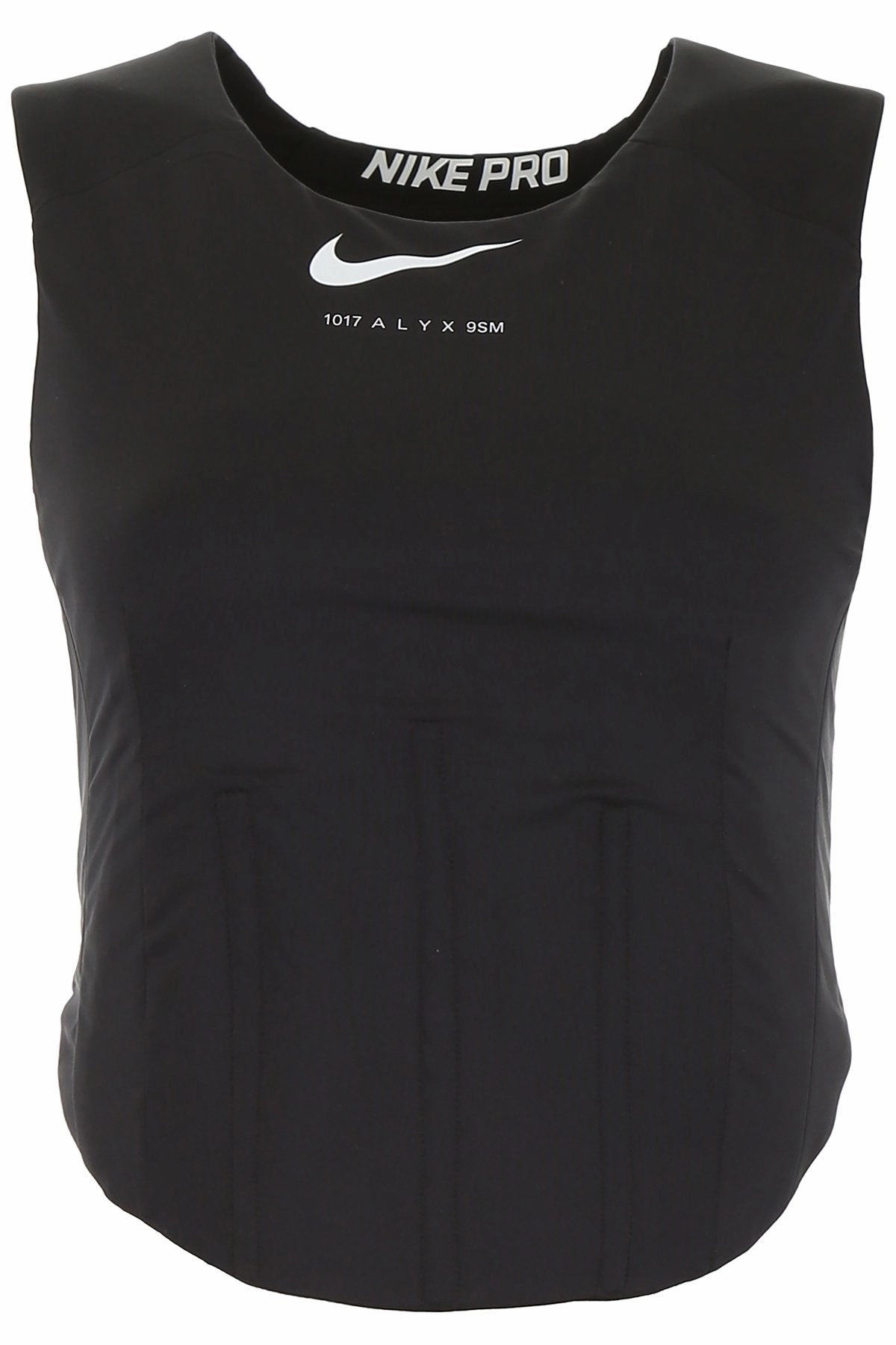 1017 Alyx 9SM X Nike Cropped Tank Top