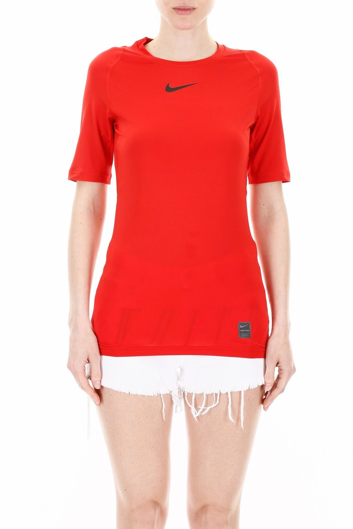 1017 Alyx 9SM X Nike Slim-Fit T-Shirt