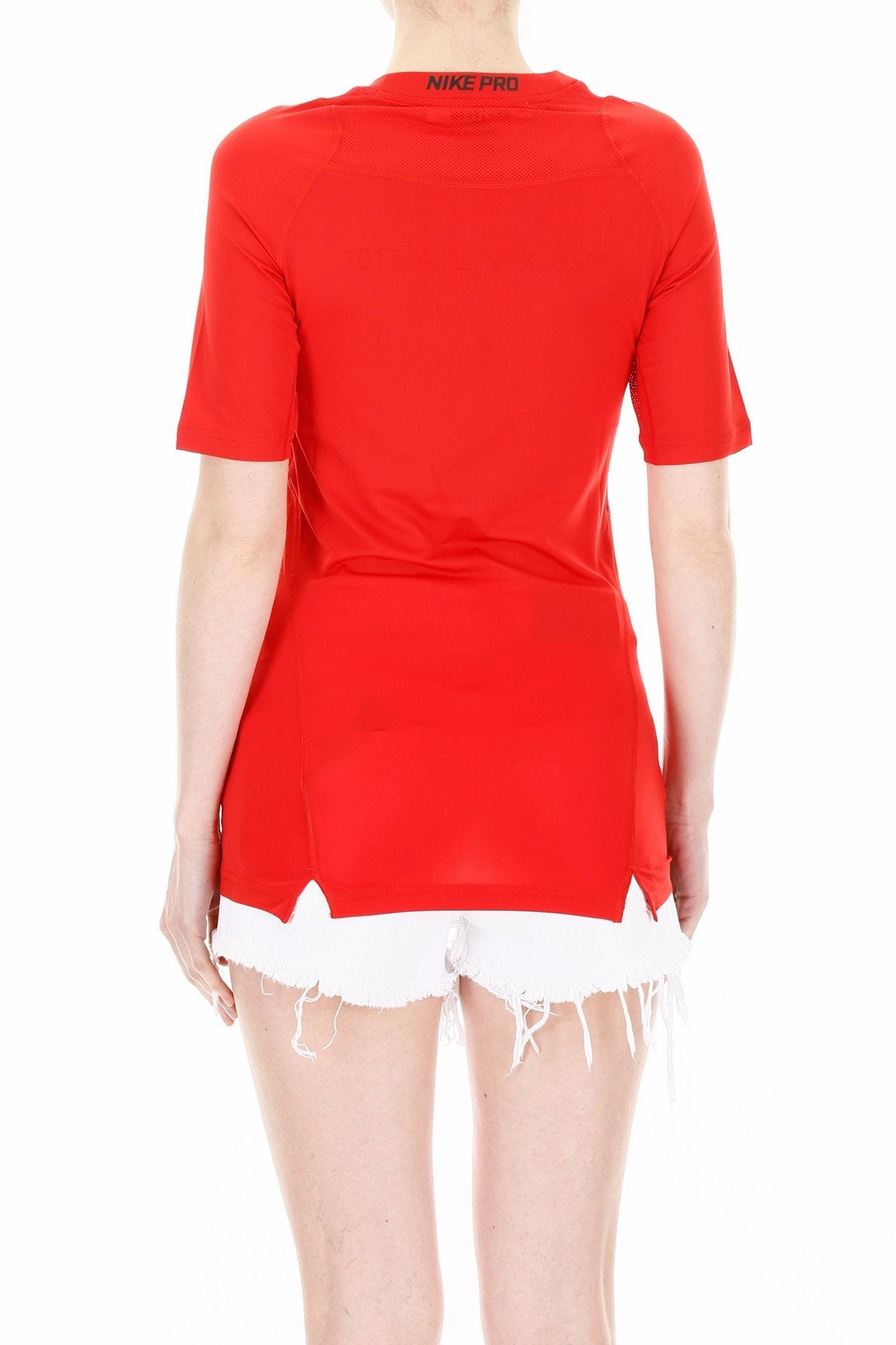 1017 Alyx 9SM X Nike Slim-Fit T-Shirt