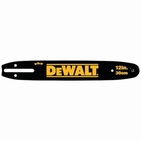 12 IN. Chainsaw Replacement Bar