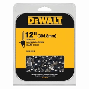 12 IN. Chainsaw Replacement Chain