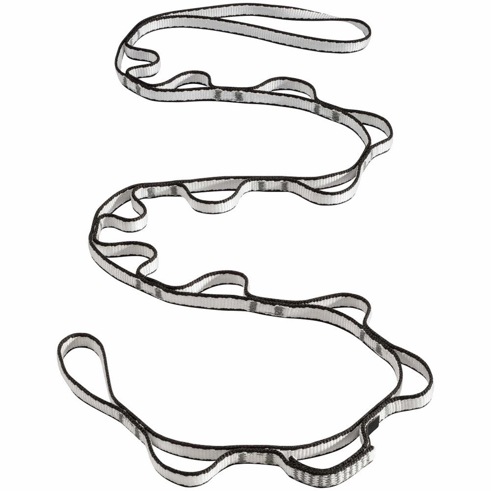 12mm Dynex Daisy Chain 115cm Black