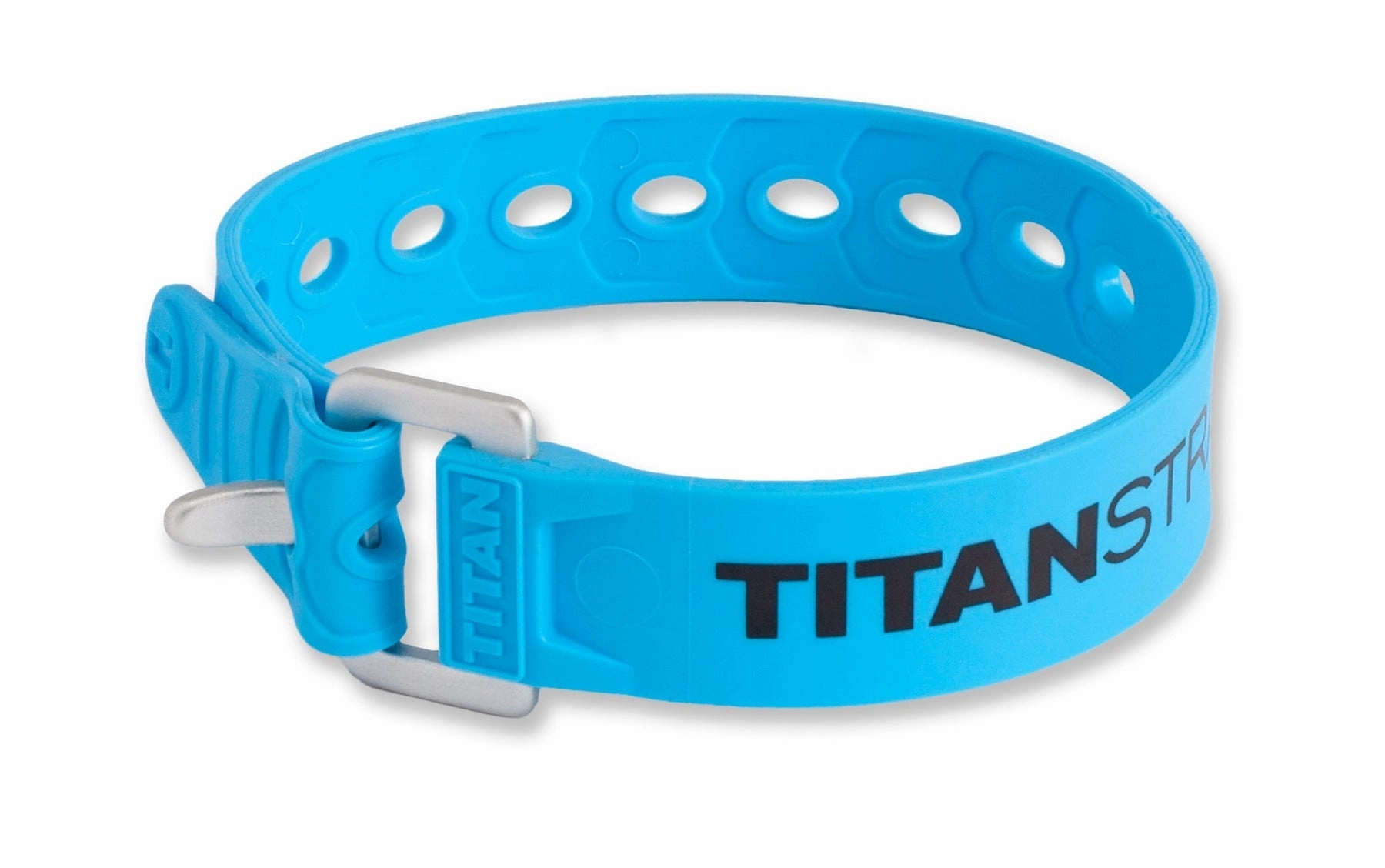 14 In Utility Strap Blue