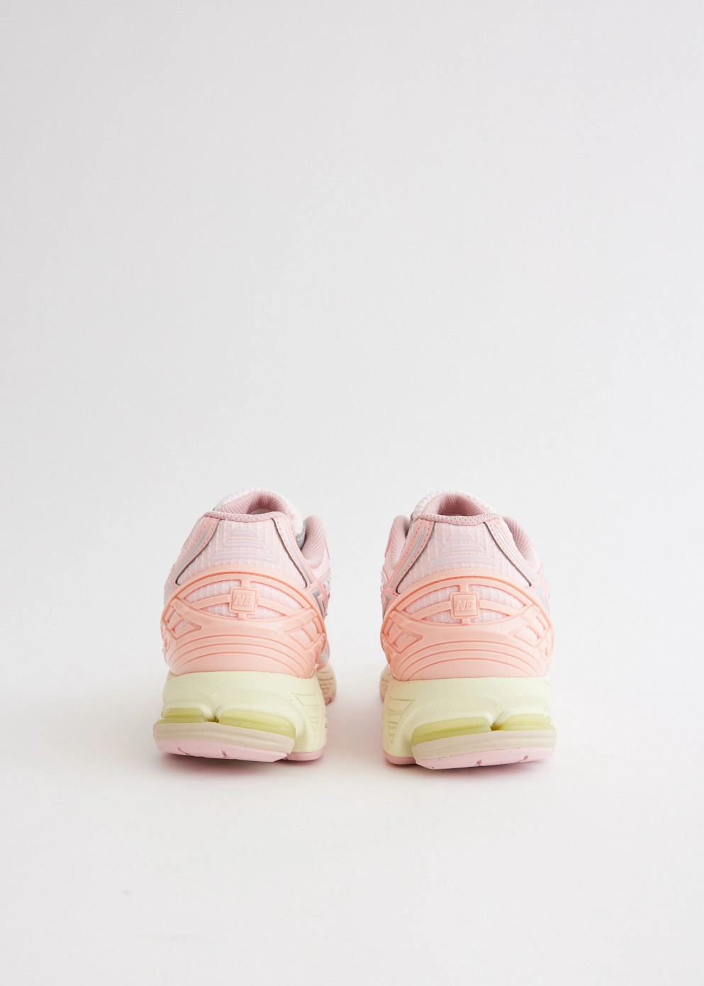 1906N Lunar New Year 'Pink' Sneakers