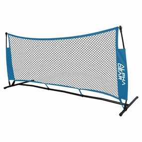 1.8m Wide Portable Rebounder Goal
