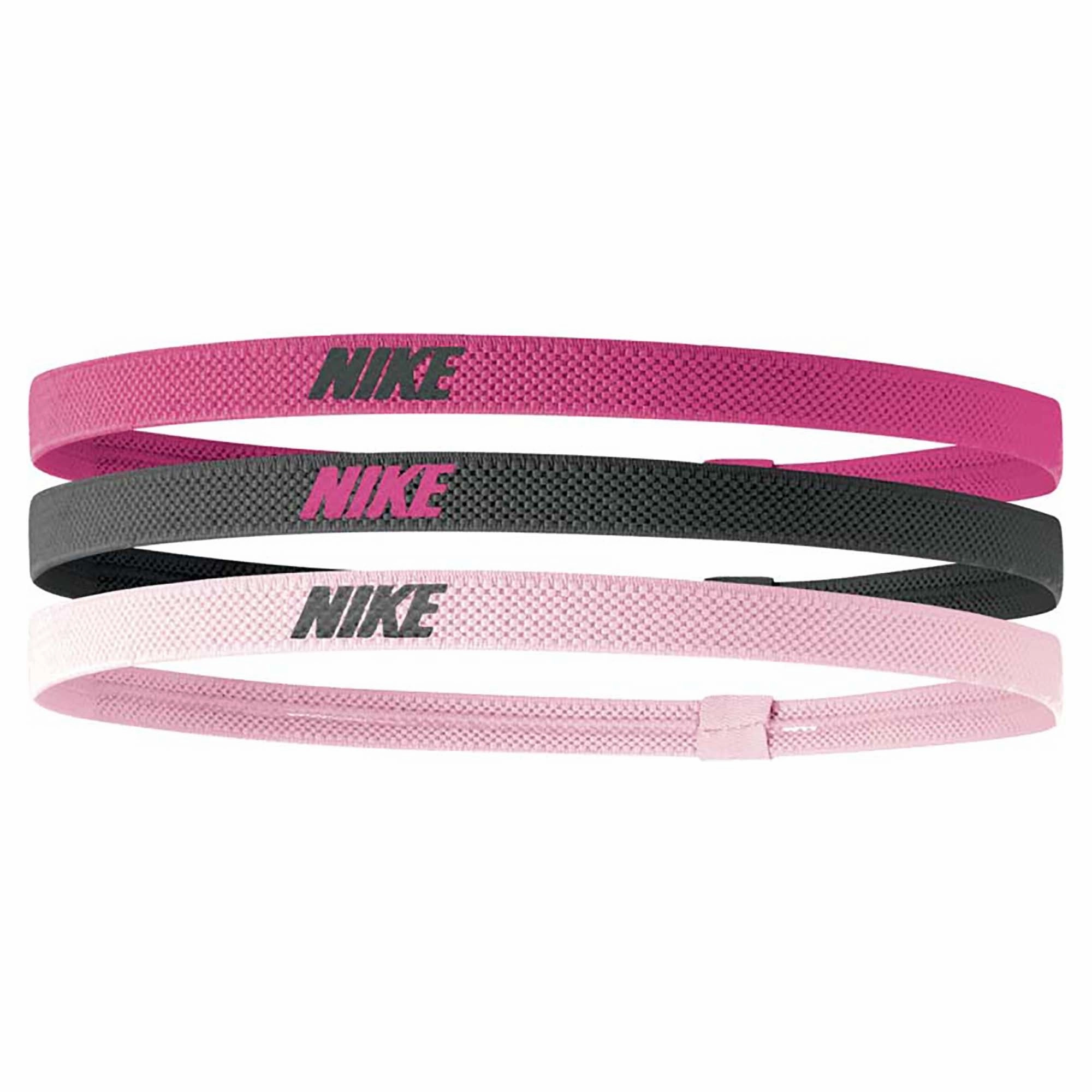 2.0 Elastic Headbands (3 Pack)