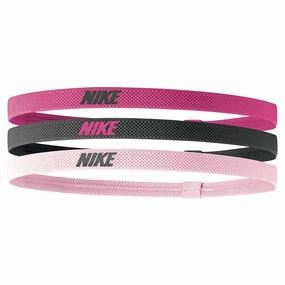 2.0 Elastic Headbands (3 Pack)