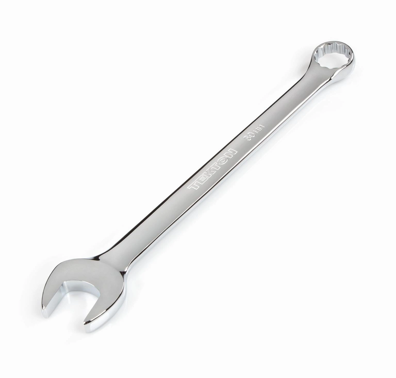 30 mm Combination Wrench