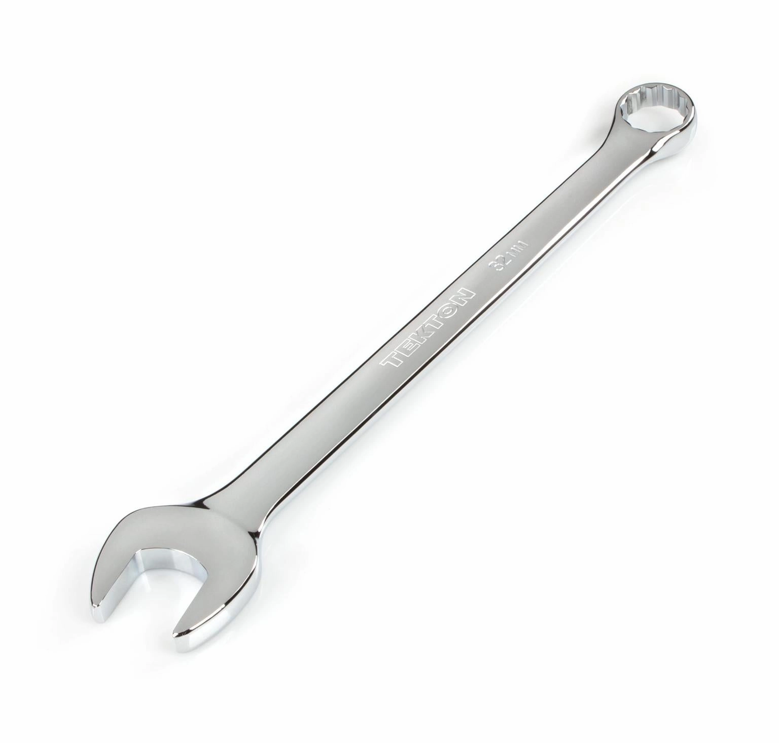 32 mm Combination Wrench