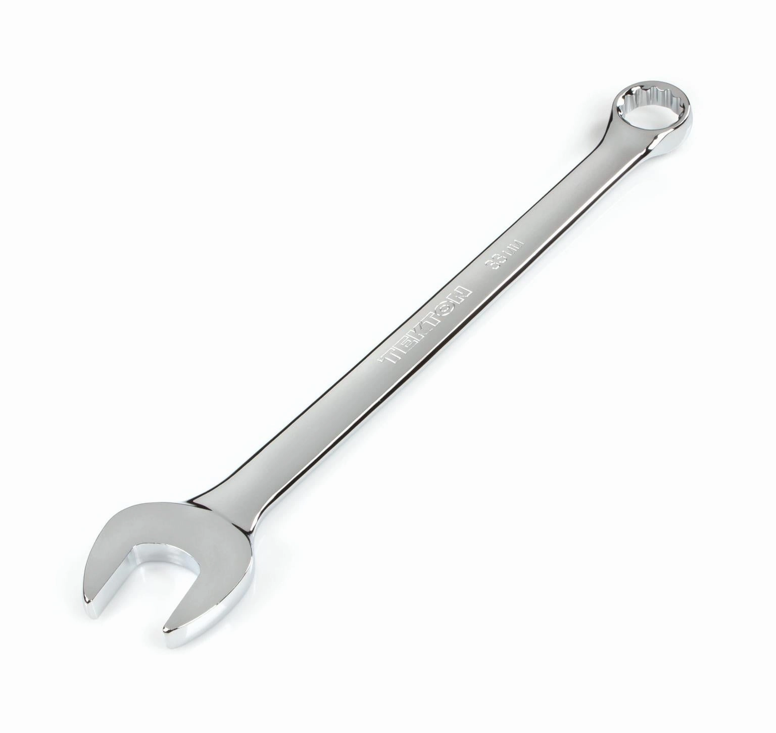 33 mm Combination Wrench