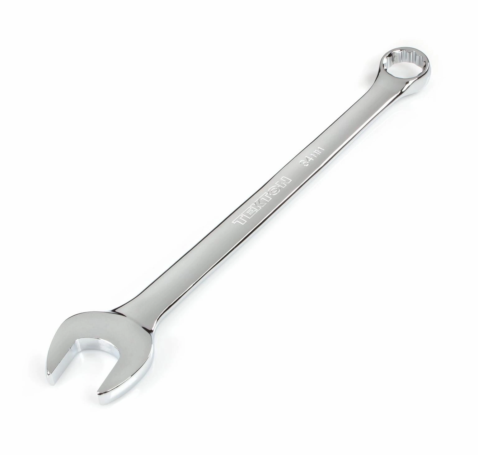 34 mm Combination Wrench