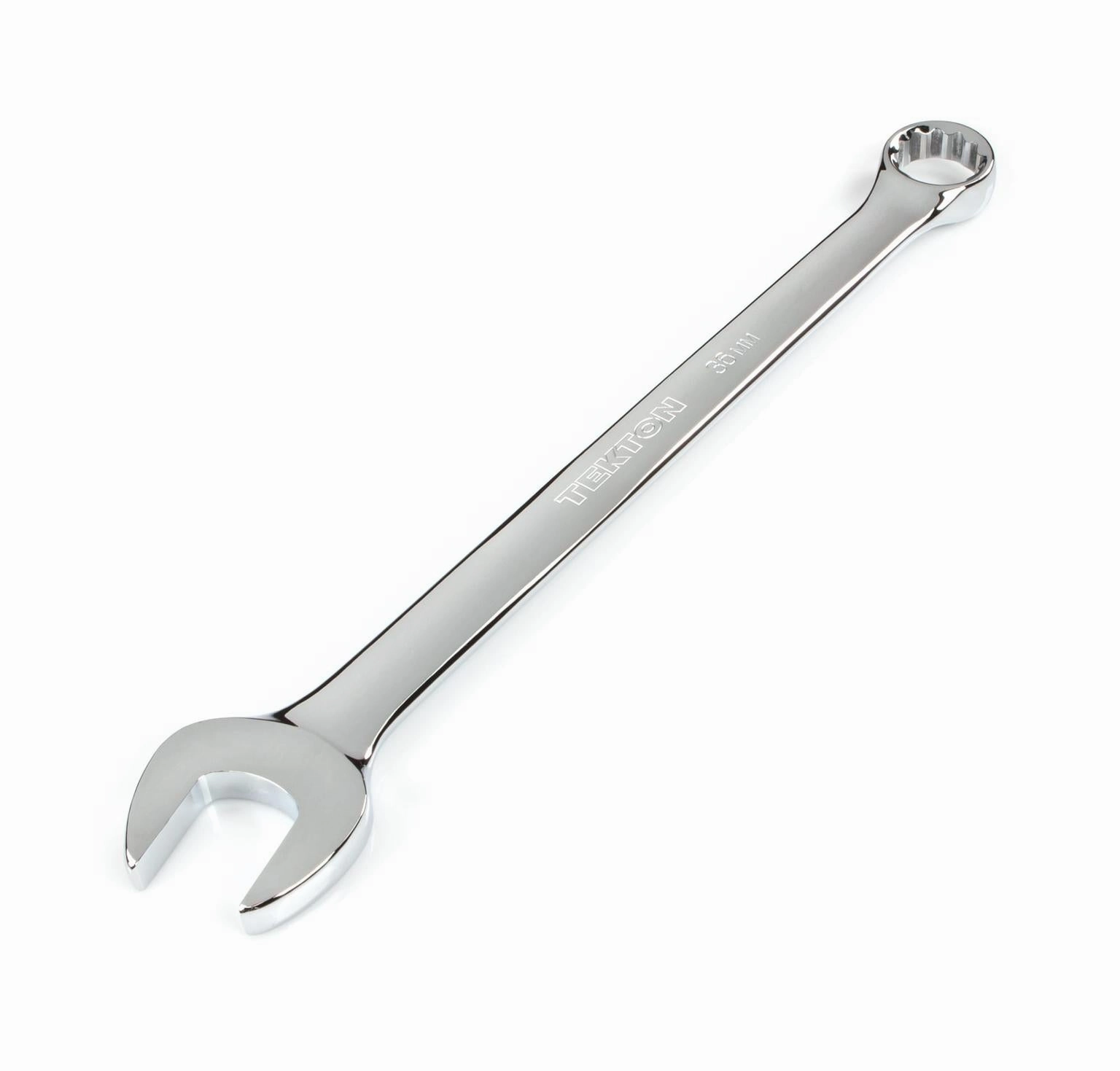 36 mm Combination Wrench