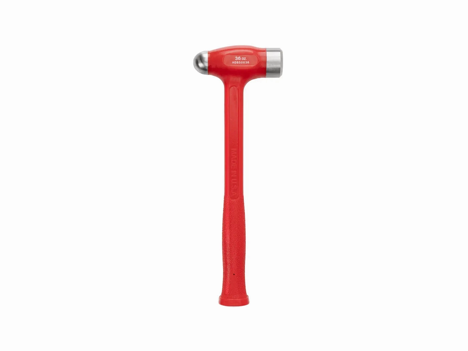36oz. Ball Peen Dead Blow Hammer