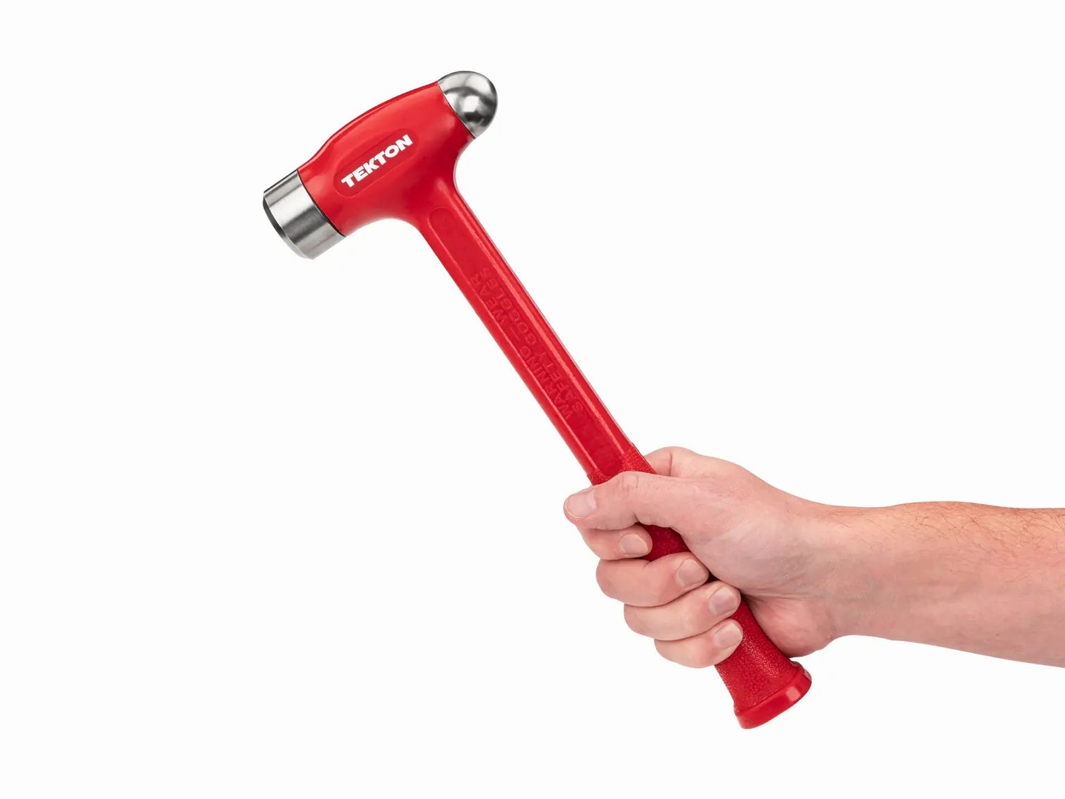 36oz. Ball Peen Dead Blow Hammer