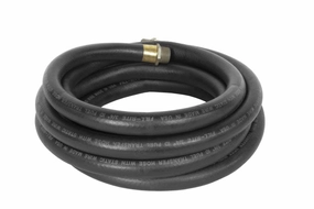 3/4 In. X 20 Ft. Hose With Static Wire