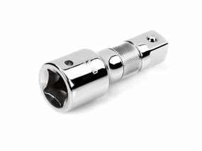 3/4 Inch Drive x 4 Inch Extension