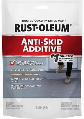 3.4 OZ EPOXYShield Anti Skid Additive
