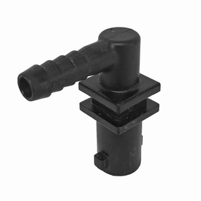 3/8in Nozzle Body. Elbow