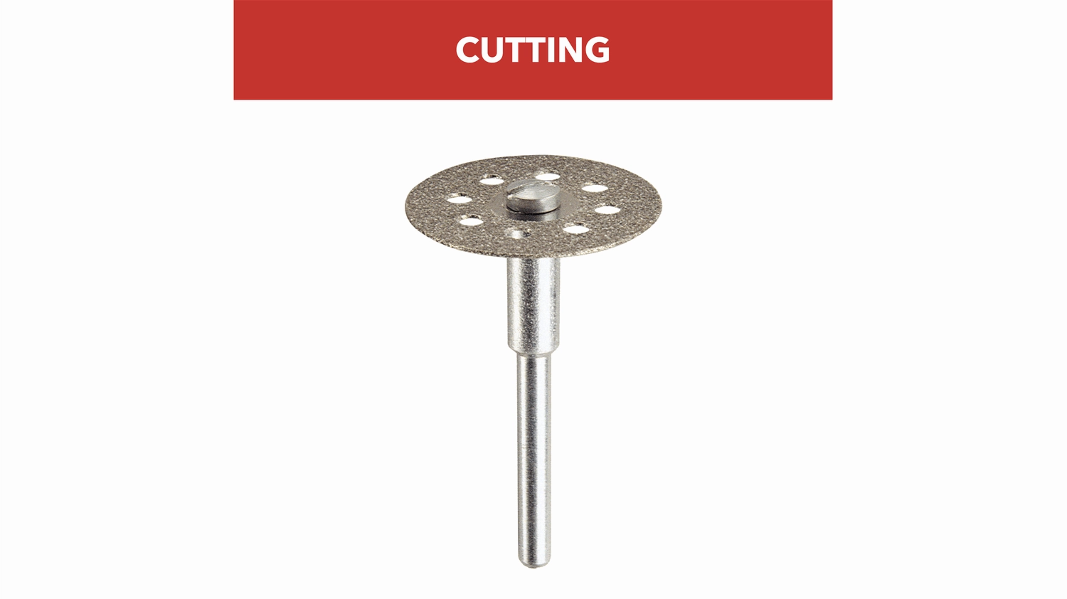 545 Diamond Wheel
