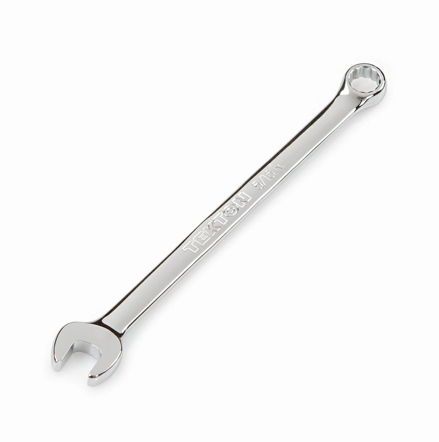 5/16 Inch Combination Wrench