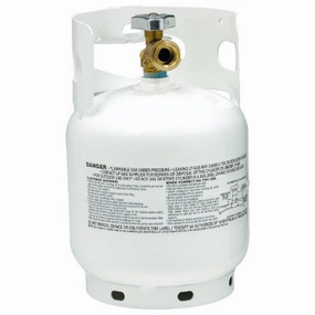 5lb Propane Tank (empty)