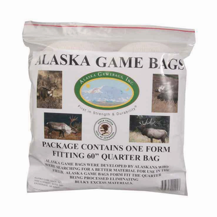 60IN Carcass Bag Single