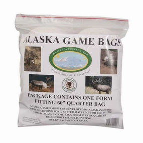 60IN Carcass Bag Single