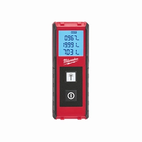 65 Ft Laser Distance Meter