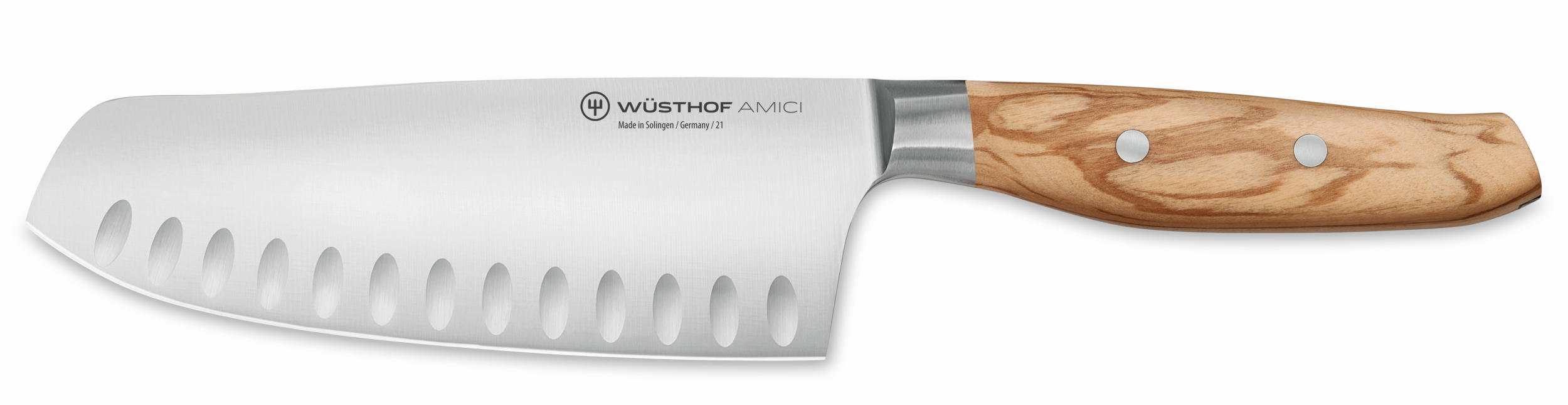 7IN SANTOKU KNIFE