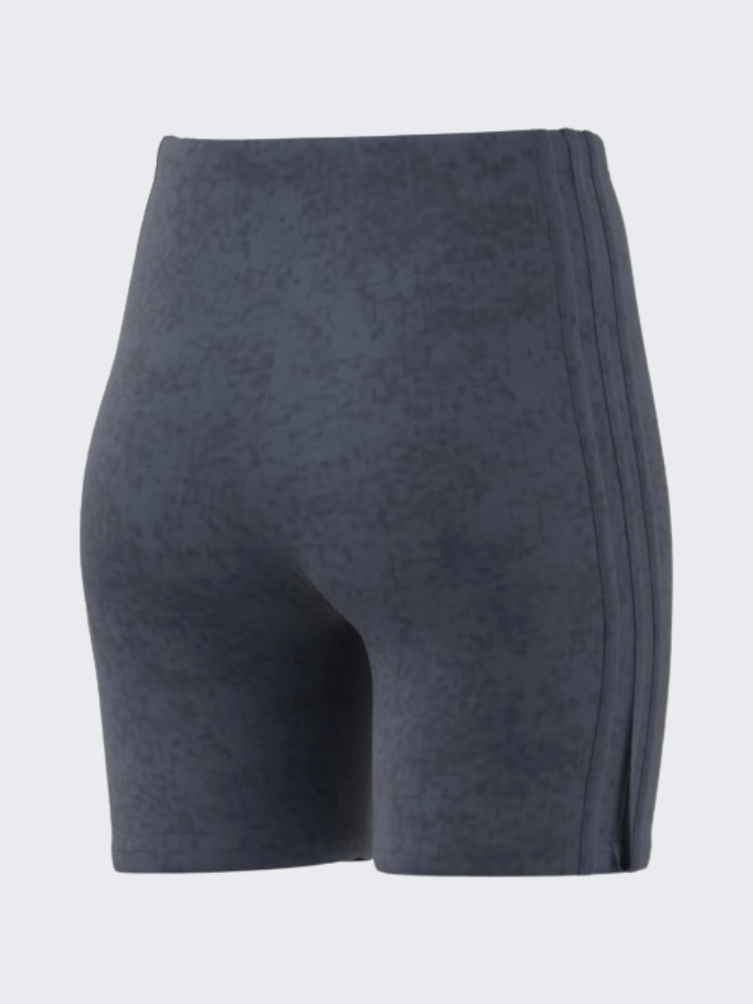 Adidas All Szn Women Sportswear Short Preloved Ink