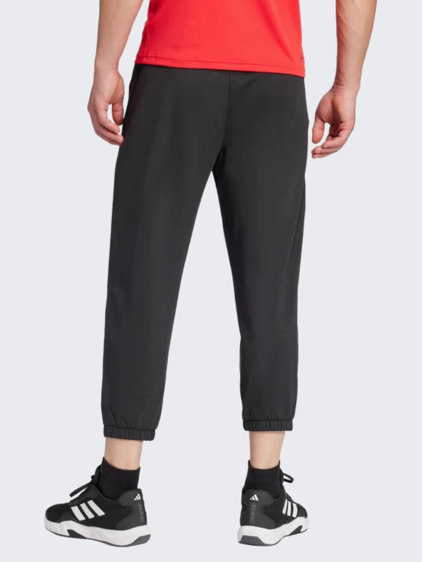 Adidas Essentials Men Training Pant Black