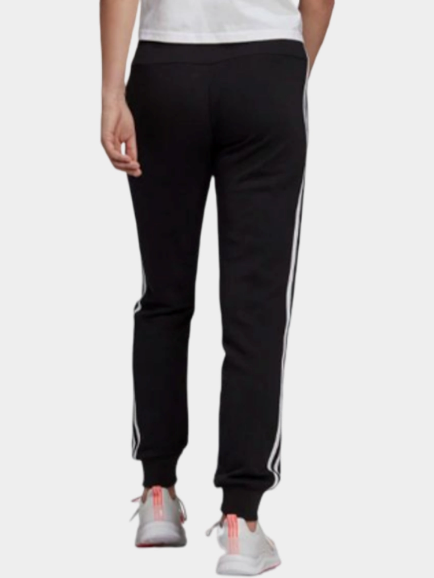Adidas Essentials Women Lifestyle Pant Black/White