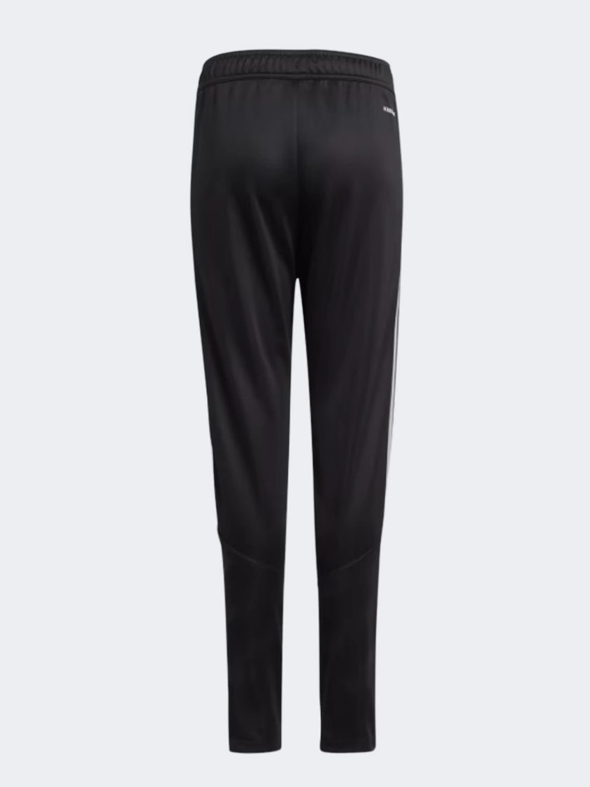 Adidas Messi Kids-Unisex Football Pant Black