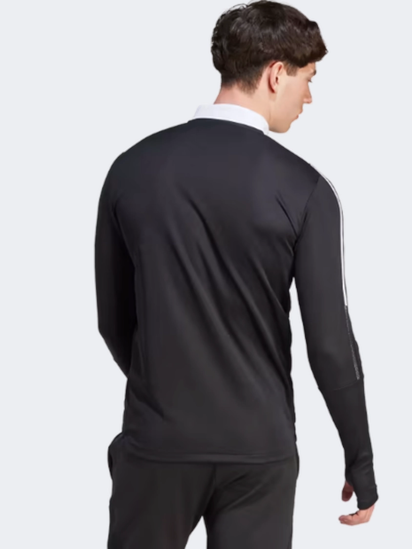 Adidas TIRO 21 MEN FOOTBALL Long Sleeve Black