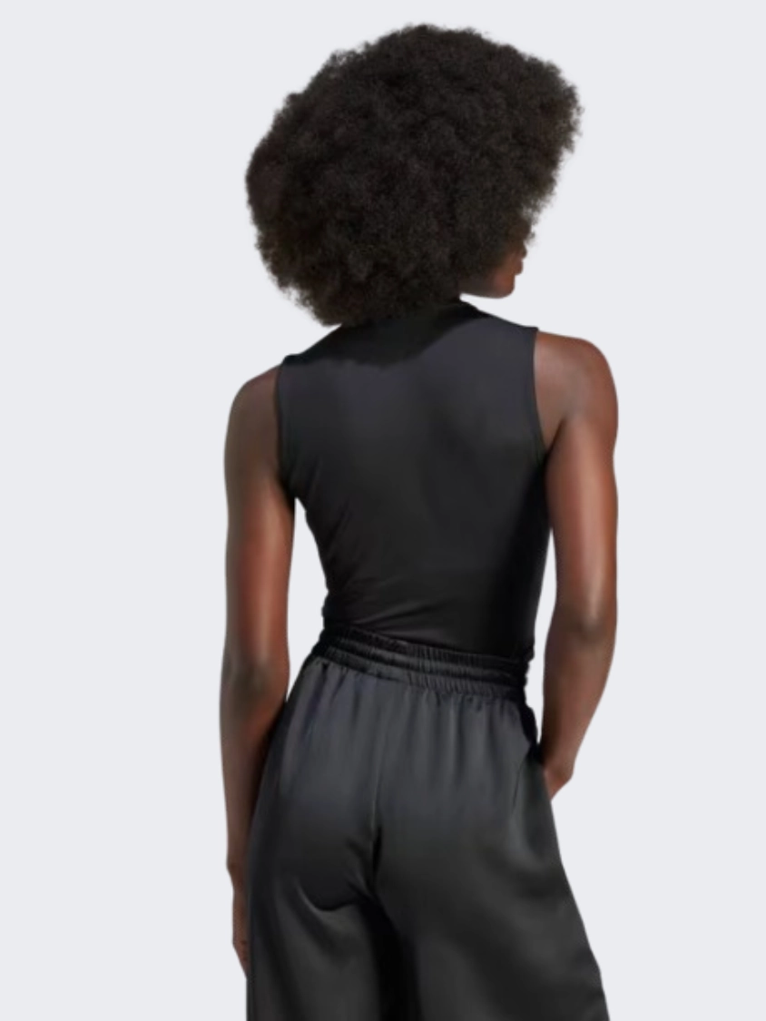Adidas Women Original Body Suit Black