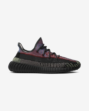 ADIDAS YEEZY BOOST 350 V2 YECHEIL (NON-REFLECTIVE)