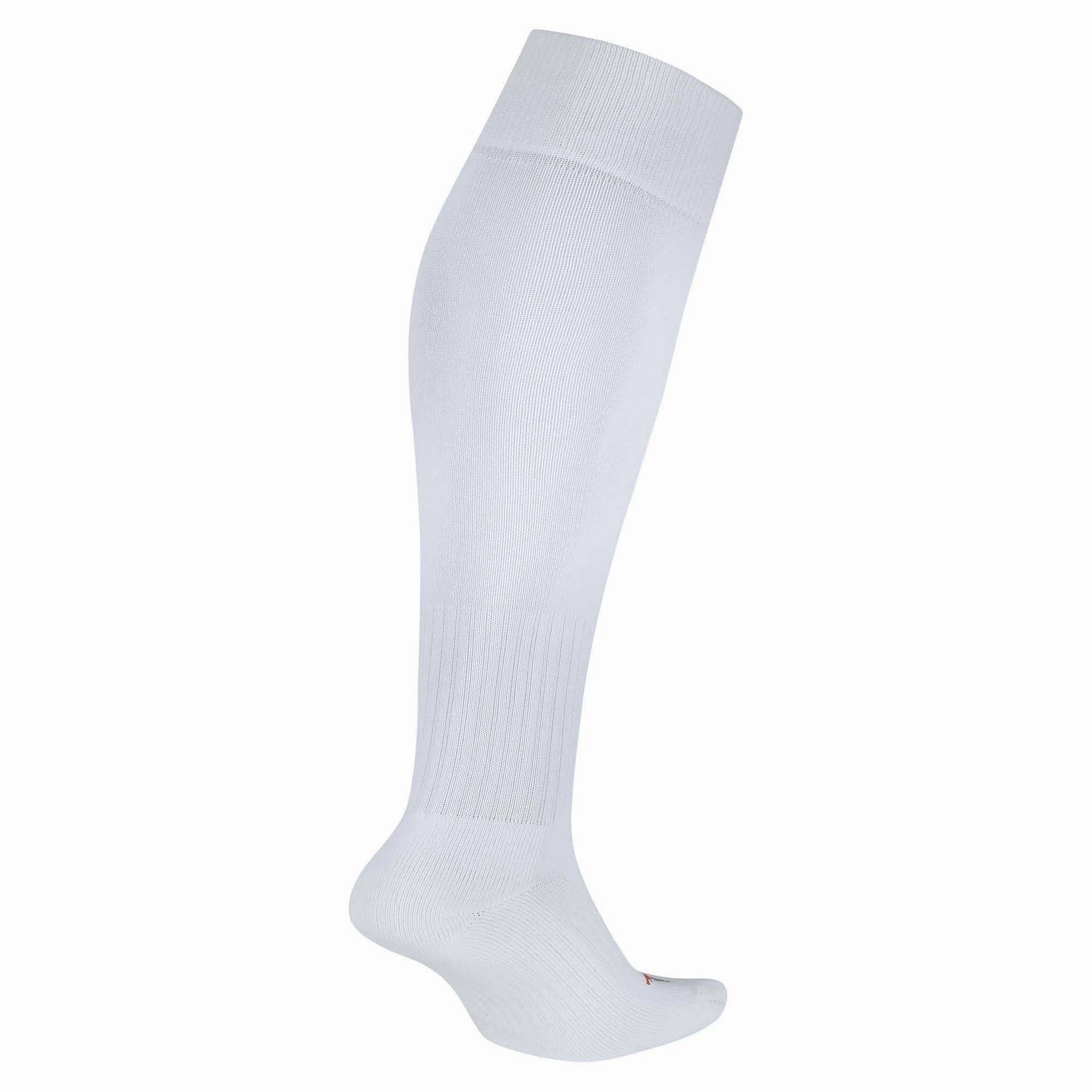Adult's Academy Over-The-Calf Soccer Socks