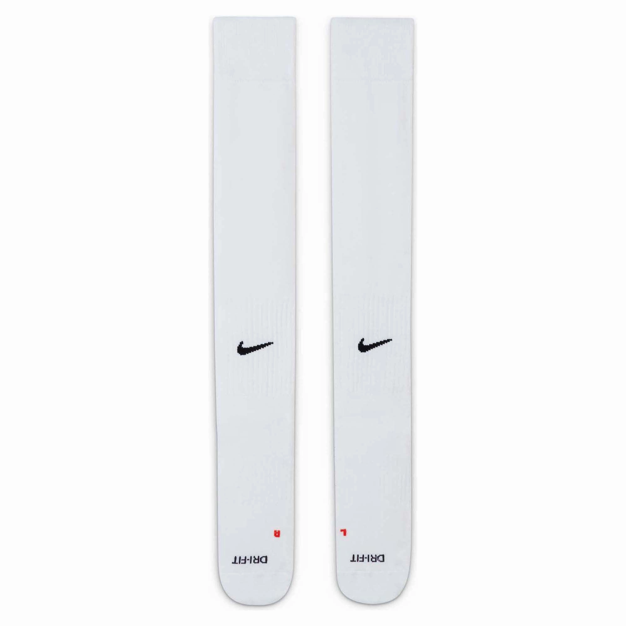 Adult's Academy Over-The-Calf Soccer Socks