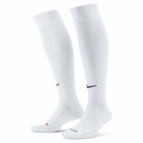 Adult's Academy Over-The-Calf Soccer Socks