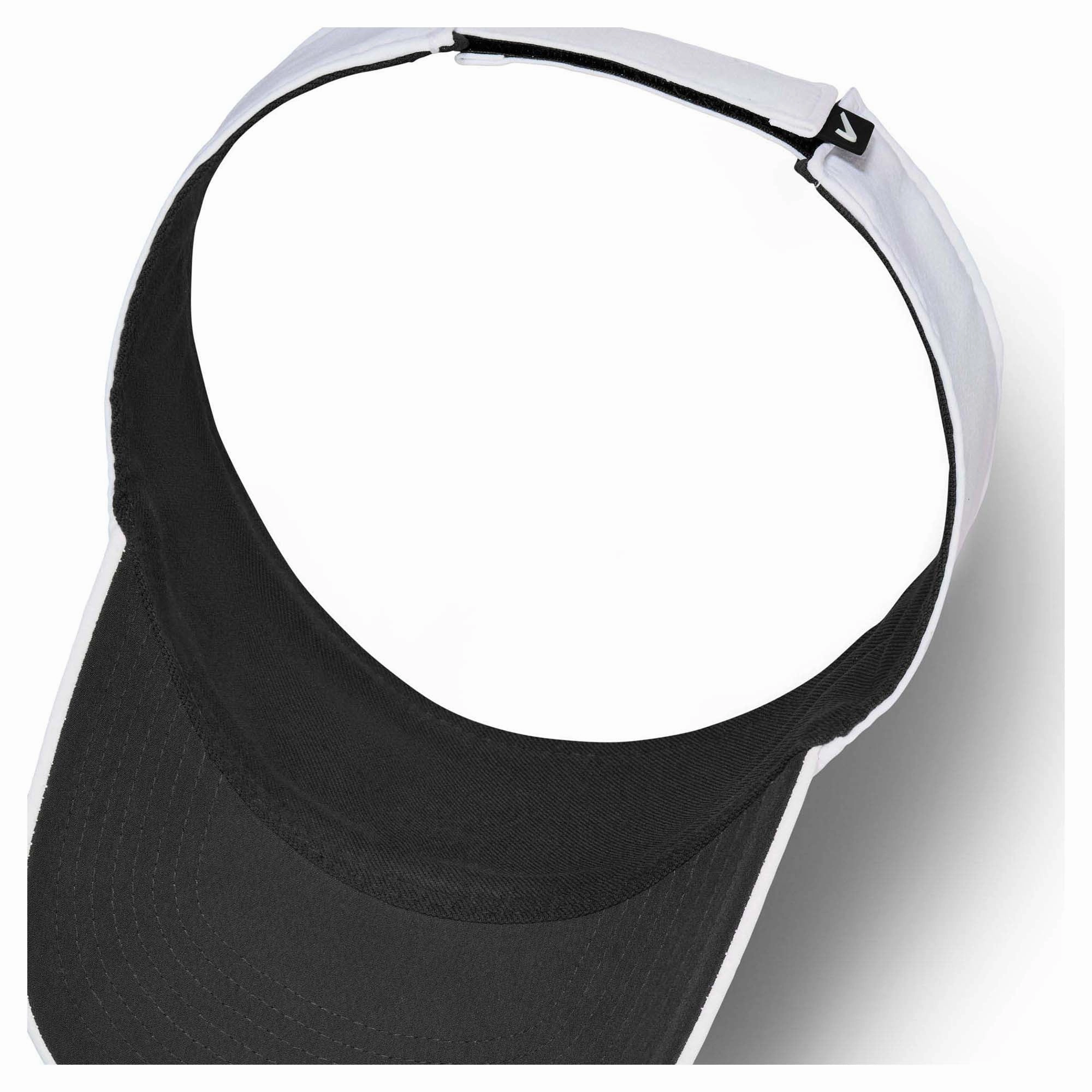 Adult's Ace Dri-Fit Visor (DUPLICATE)