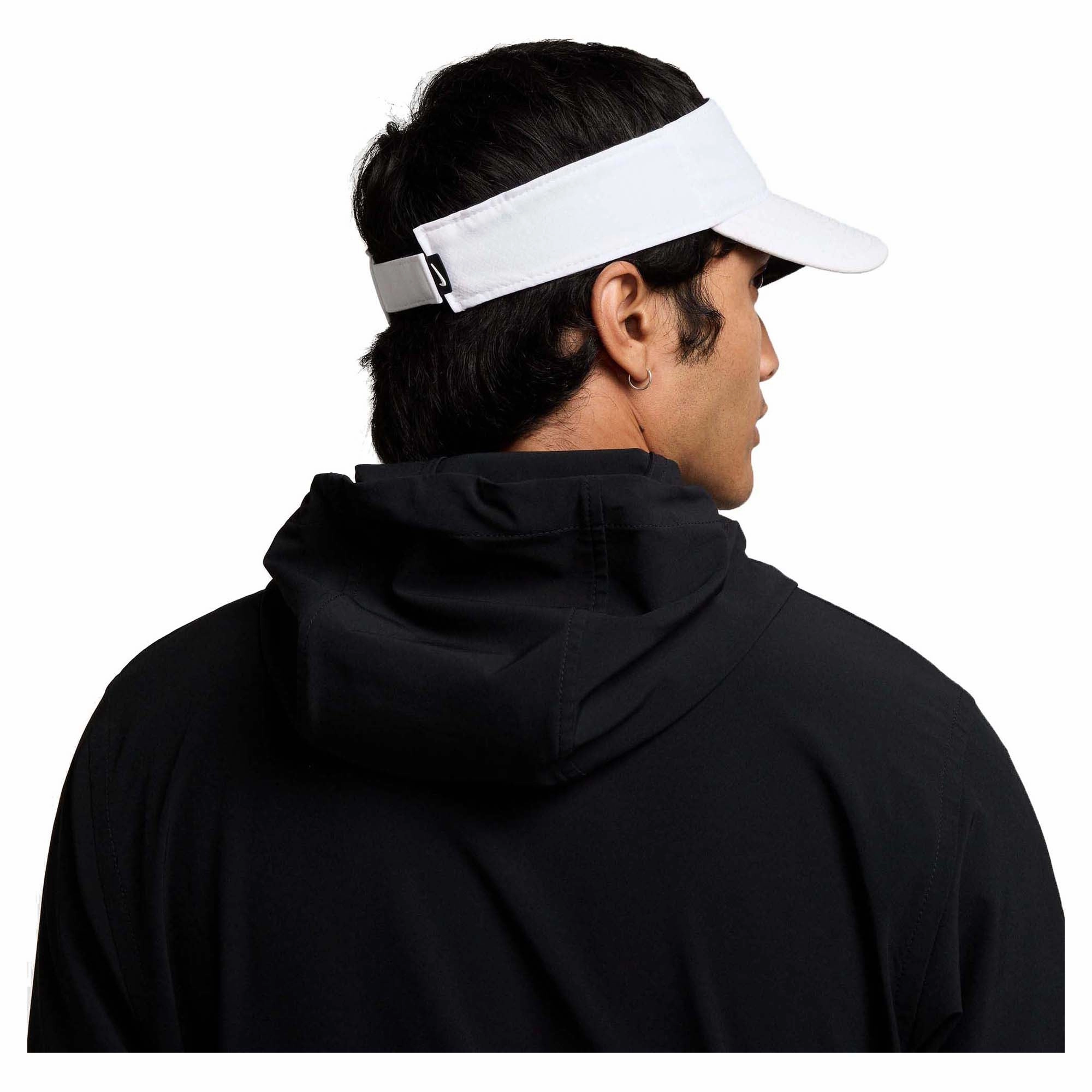 Adult's Ace Dri-Fit Visor (DUPLICATE)