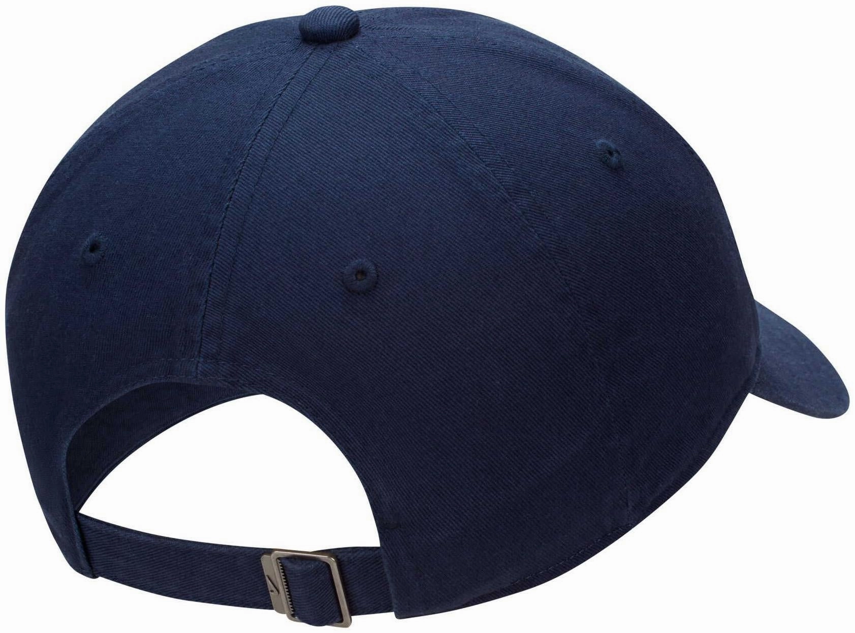 Adult's Club Cap