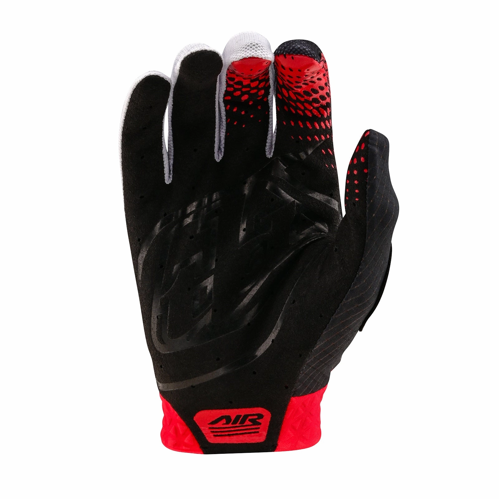 Air Glove GasGas Fumes Black