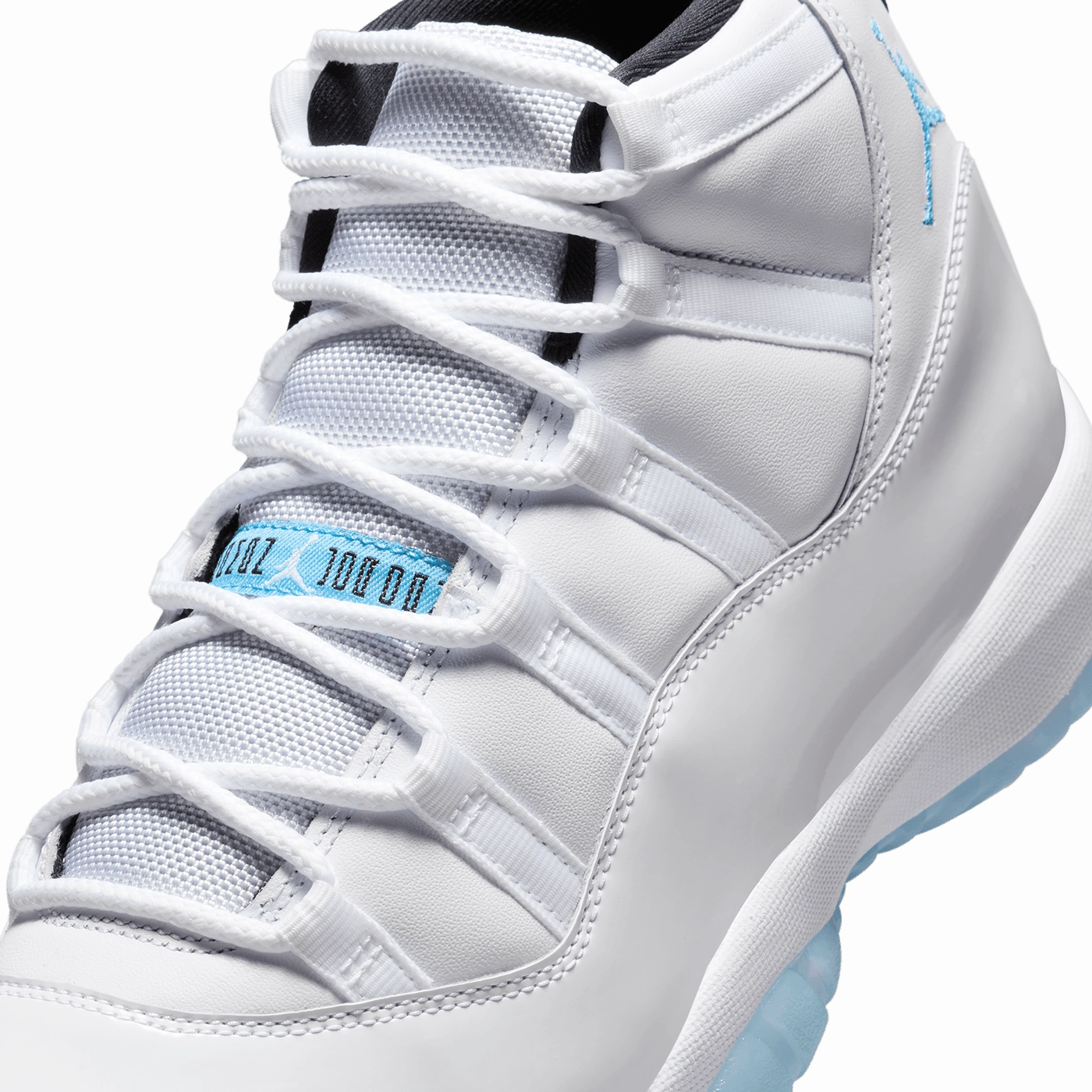 Air Jordan 11 Retro 'Legend Blue'