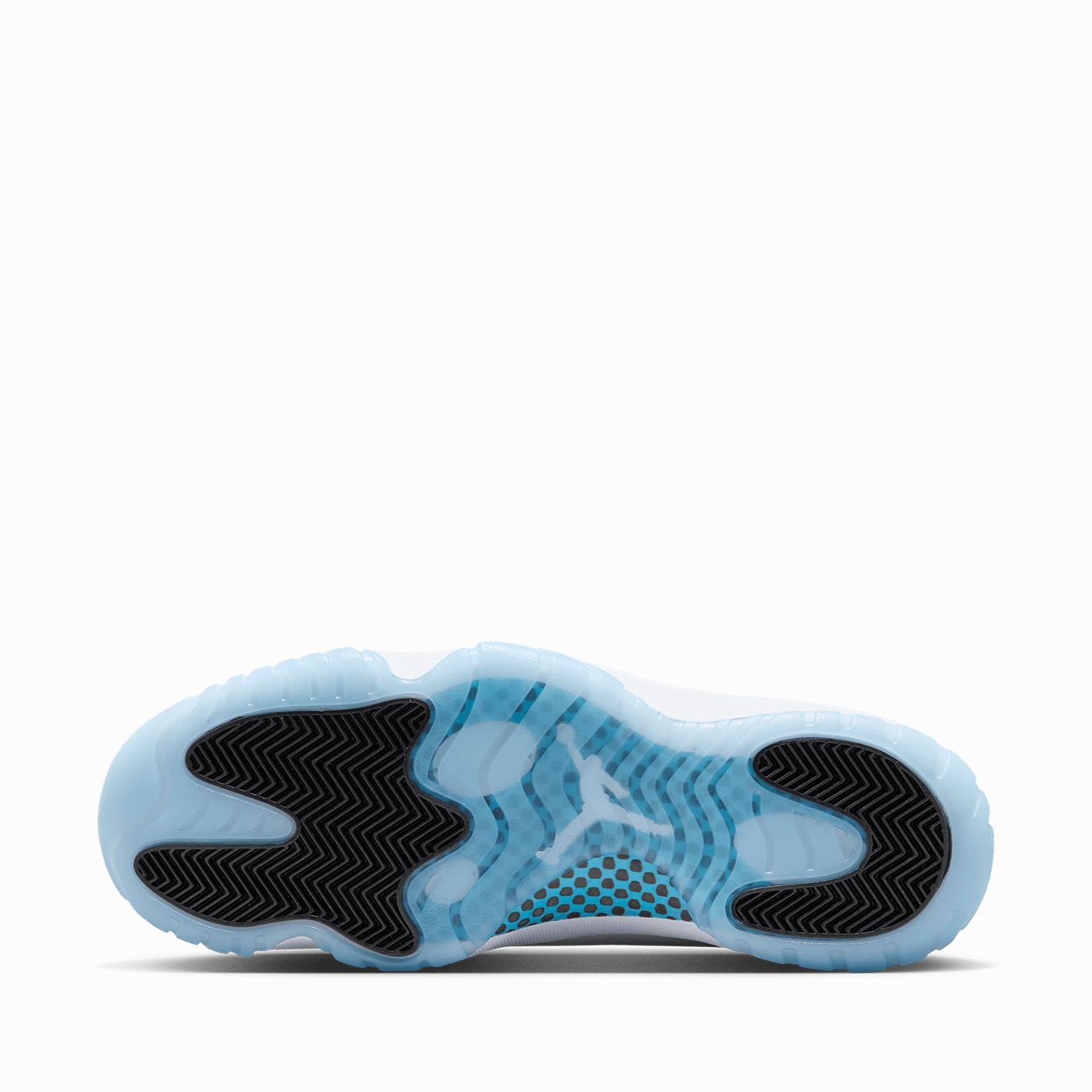 Air Jordan 11 Retro 'Legend Blue'