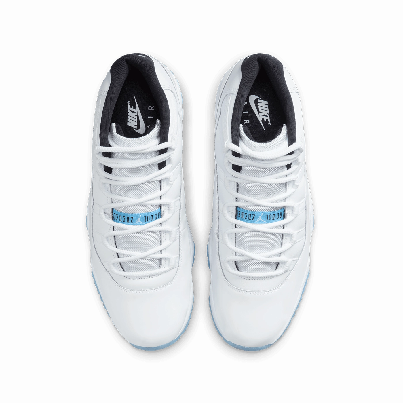 Air Jordan 11 Retro 'Legend Blue'