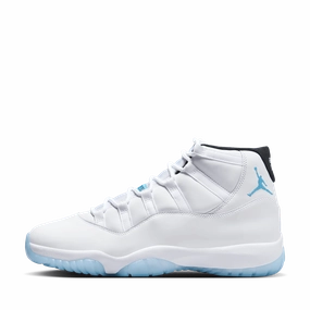 Air Jordan 11 Retro 'Legend Blue'