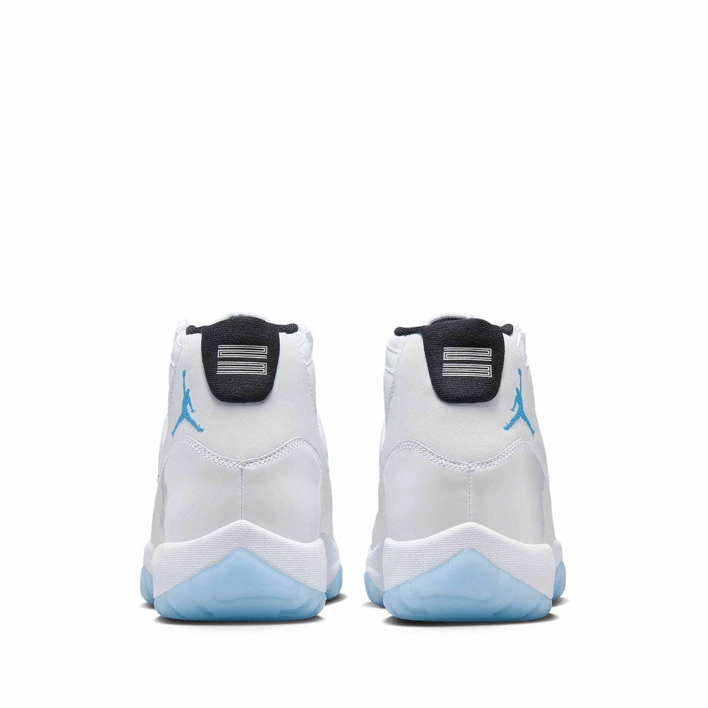 Air Jordan 11 Retro 'Legend Blue'