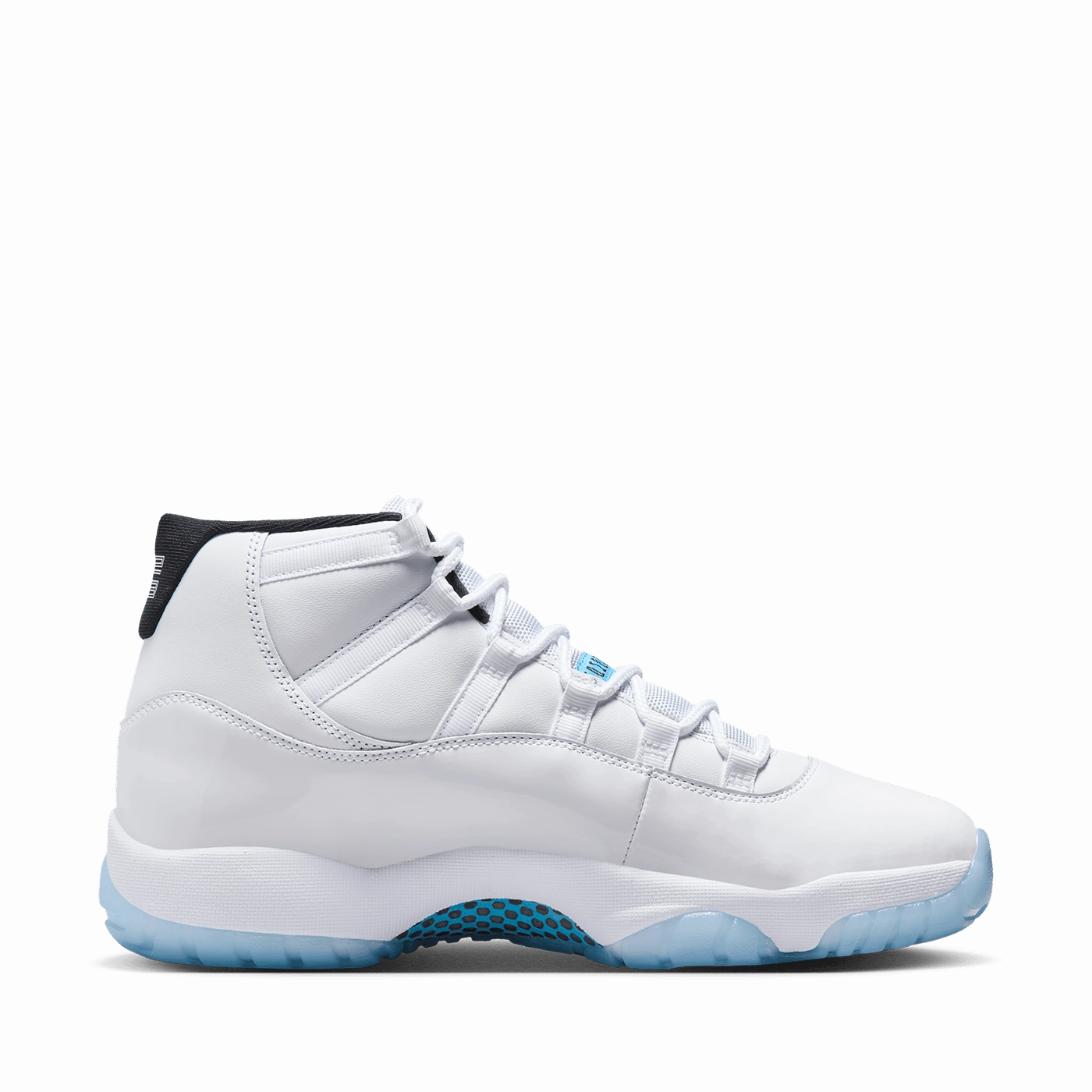 Air Jordan 11 Retro 'Legend Blue'