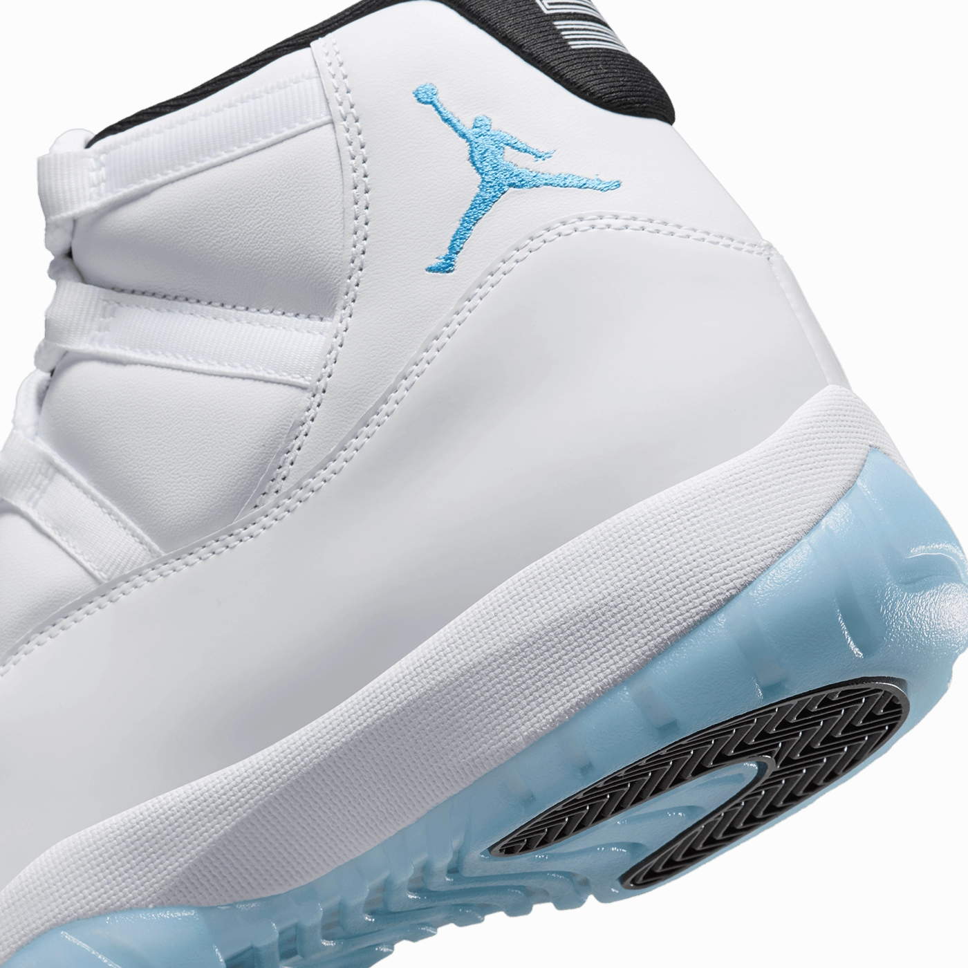 Air Jordan 11 Retro 'Legend Blue'